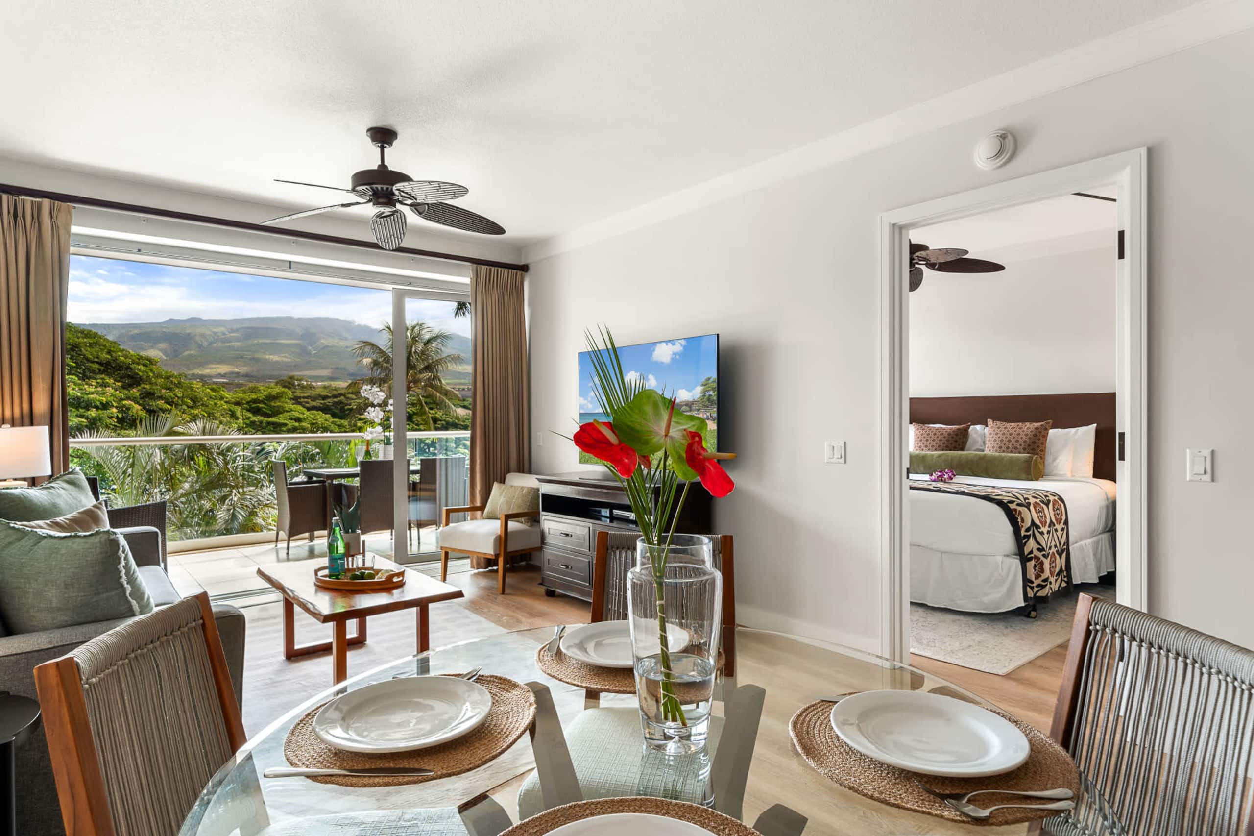 Condo in Lahaina · ★5.0 · 1 bedroom · 2 beds · 1 bath - Image 33