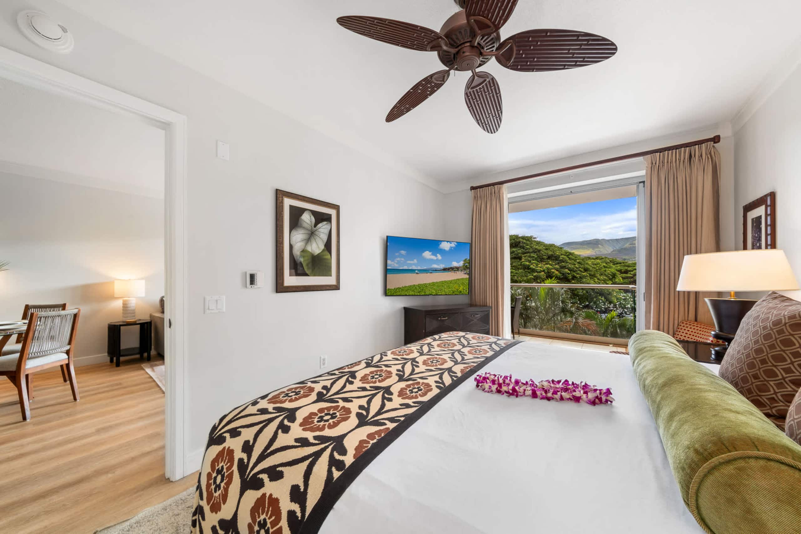 Condo in Lahaina · ★5.0 · 1 bedroom · 2 beds · 1 bath - Image 9