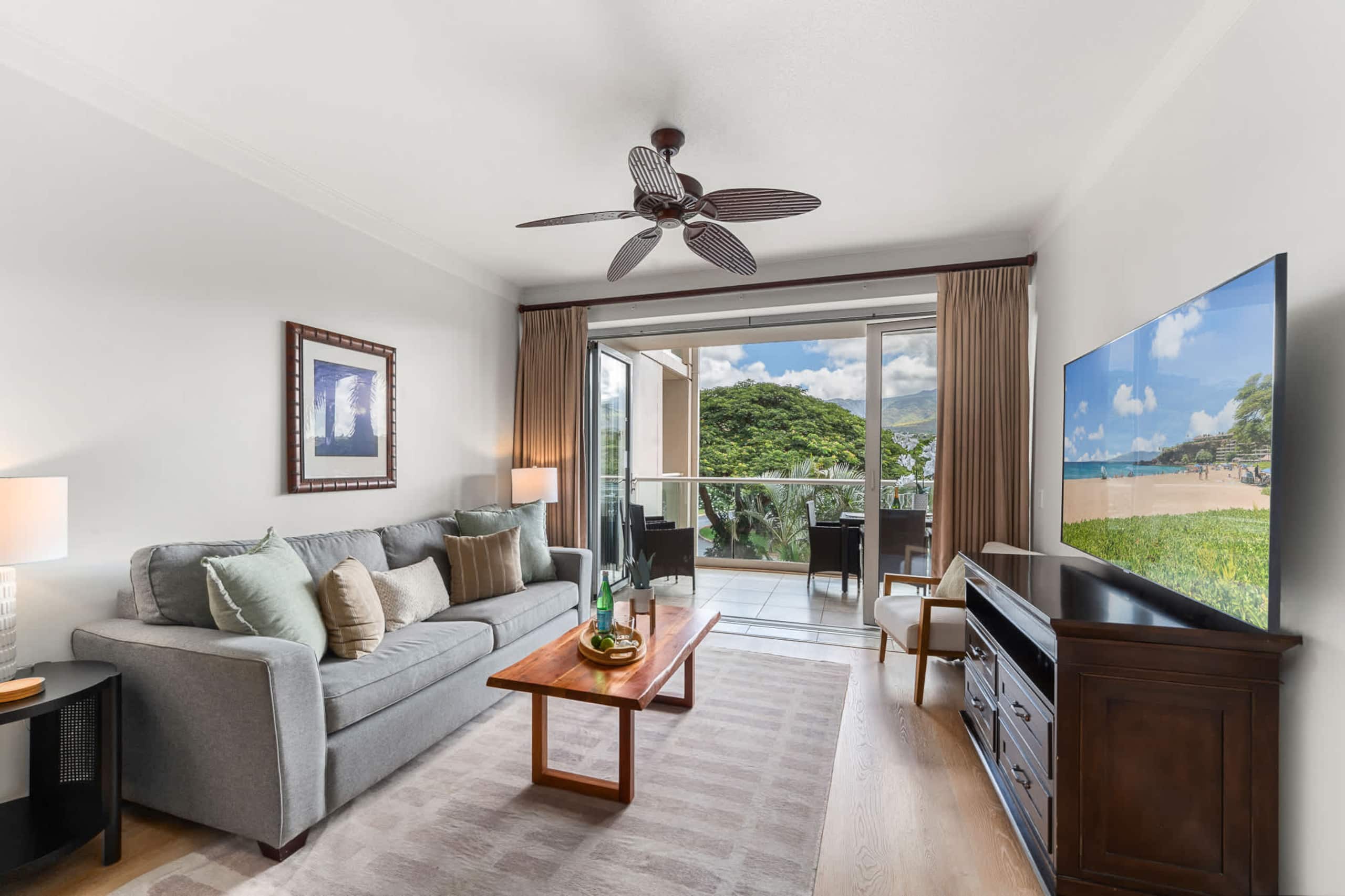 Condo in Lahaina · ★5.0 · 1 bedroom · 2 beds · 1 bath - Image 5