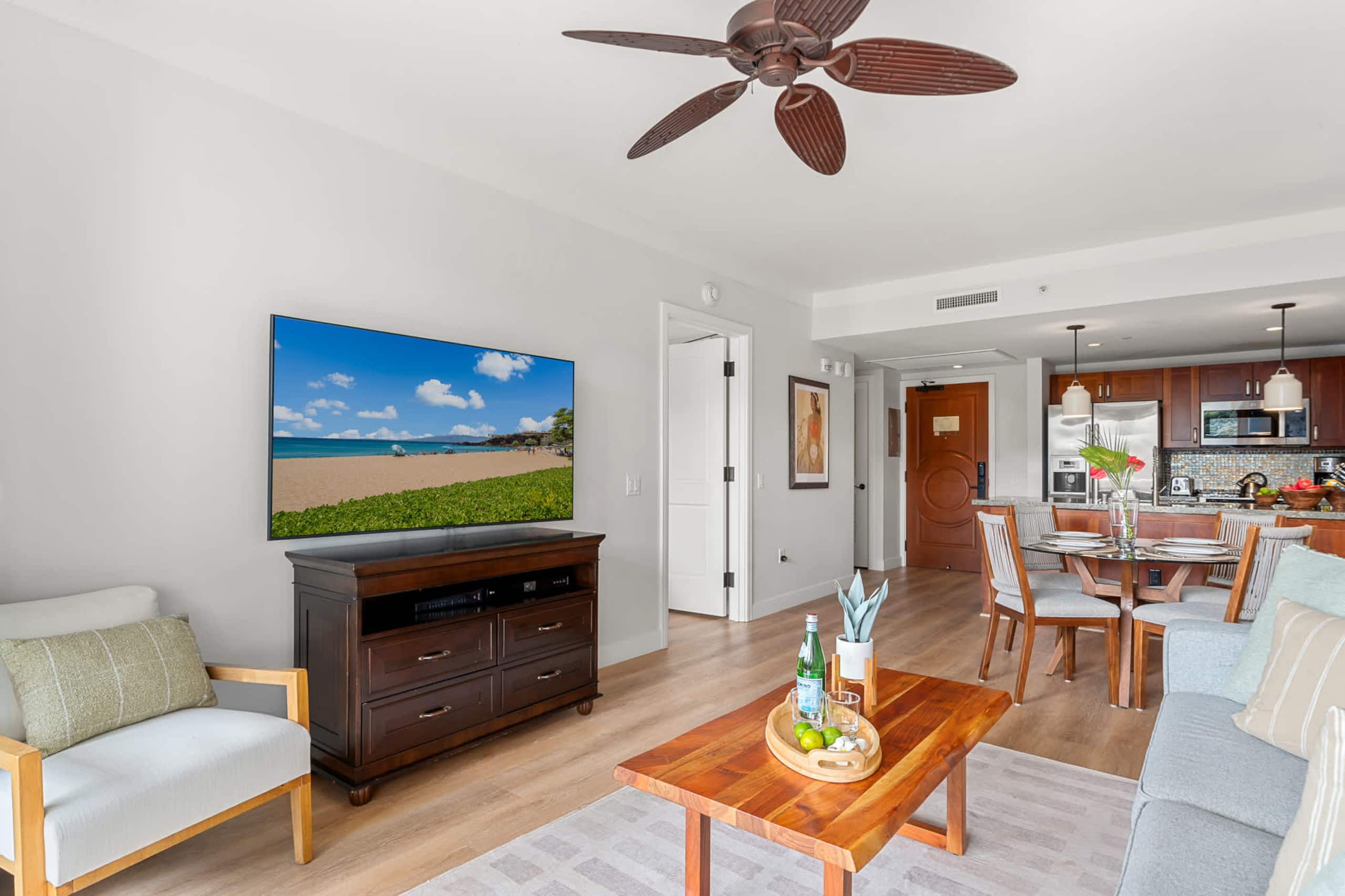 Condo in Lahaina · ★5.0 · 1 bedroom · 2 beds · 1 bath - Image 6