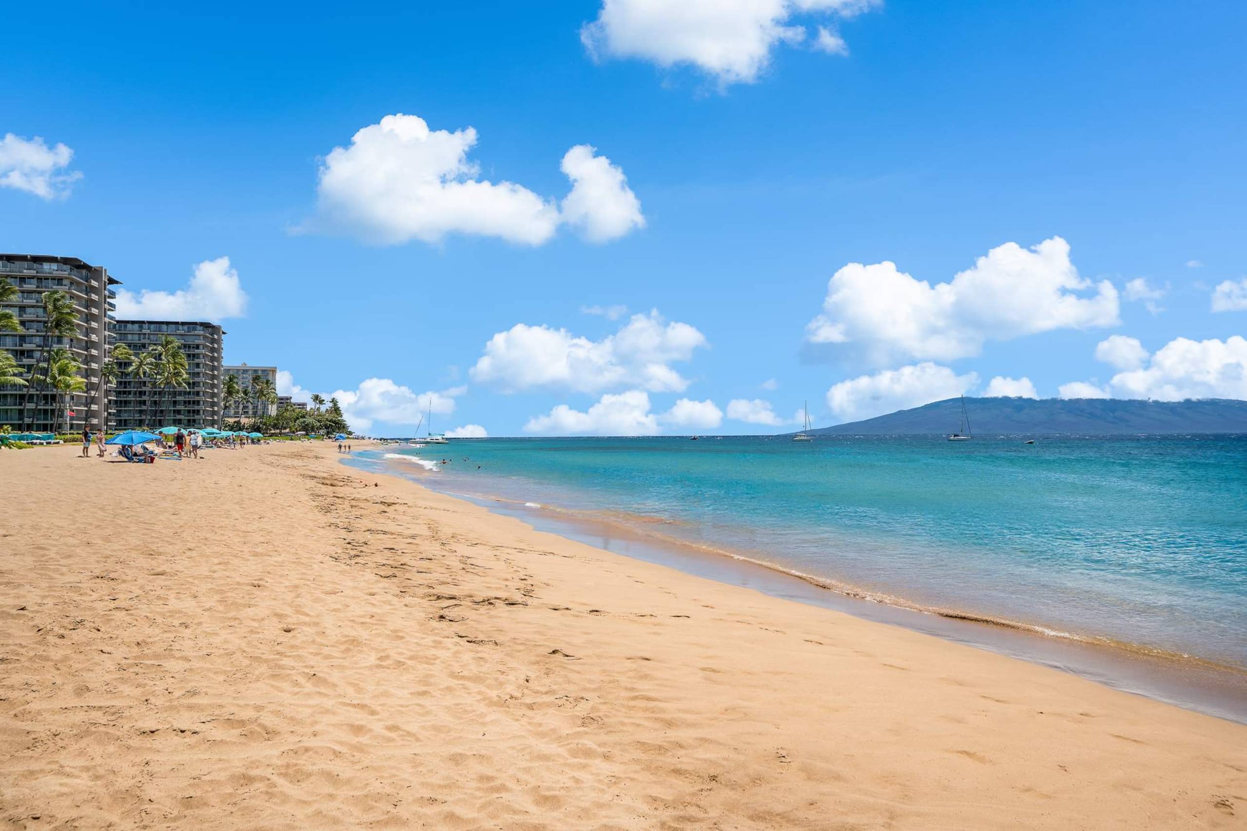 Condo in Lahaina · ★5.0 · 1 bedroom · 2 beds · 1 bath - Image 25
