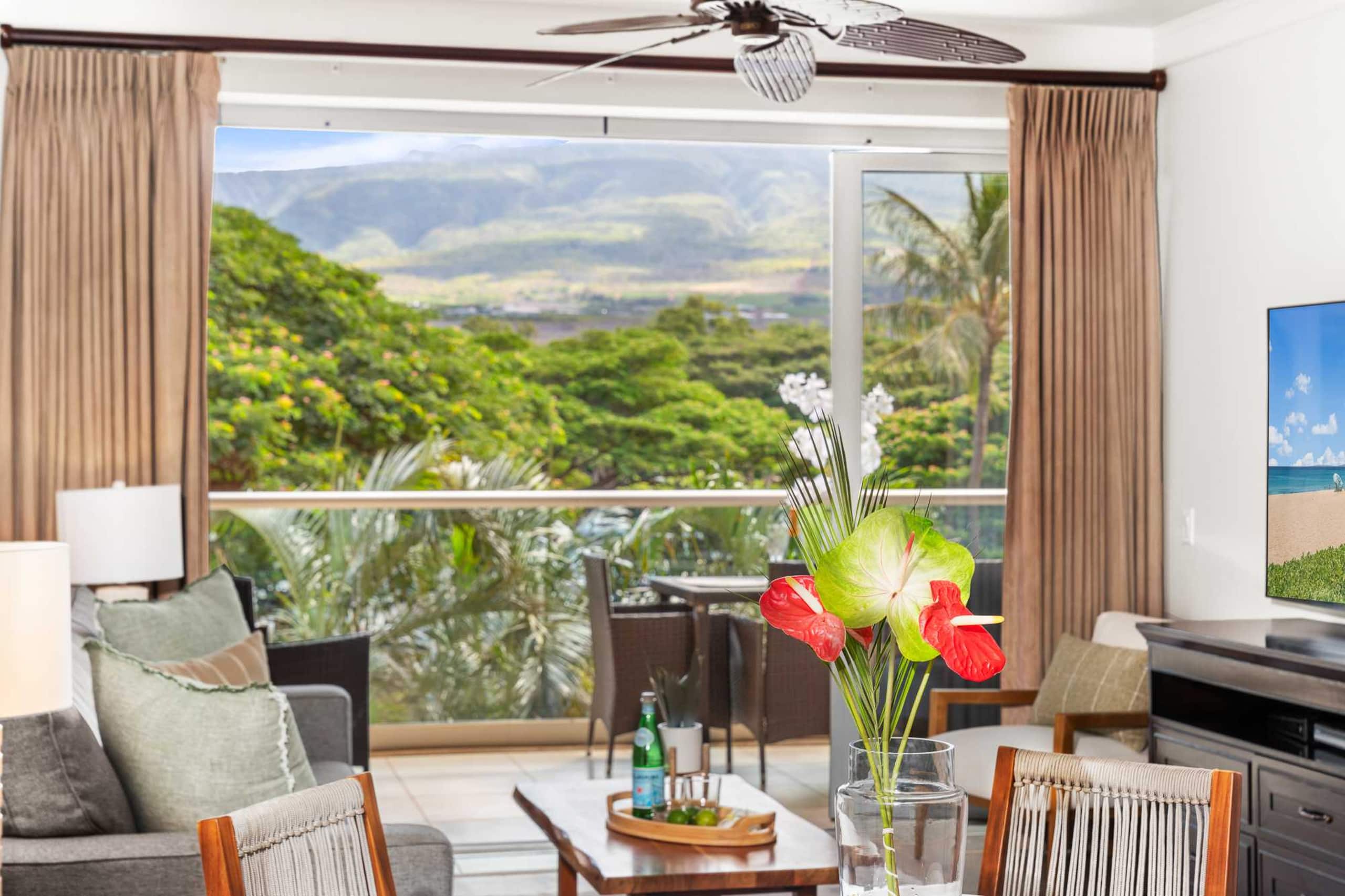 Condo in Lahaina · ★5.0 · 1 bedroom · 2 beds · 1 bath - Image 30