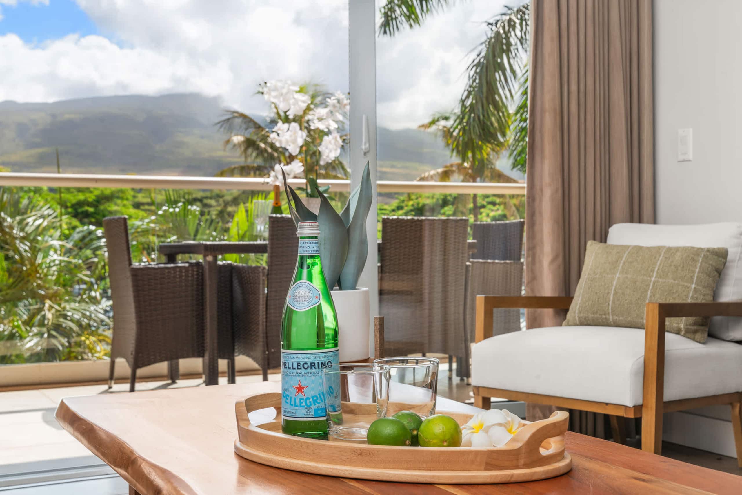 Condo in Lahaina · ★5.0 · 1 bedroom · 2 beds · 1 bath - Image 42