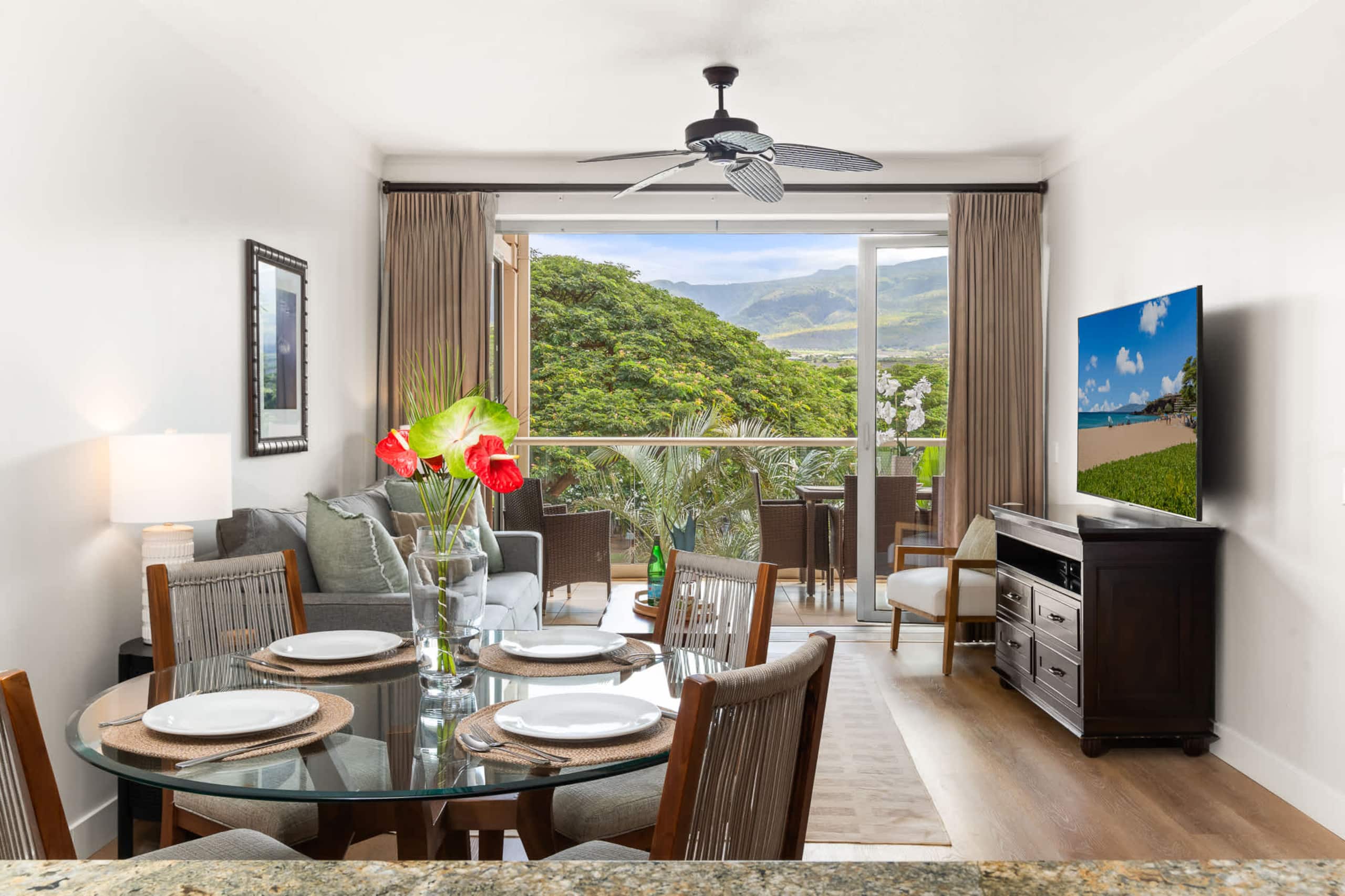 Condo in Lahaina · ★5.0 · 1 bedroom · 2 beds · 1 bath - Image 31