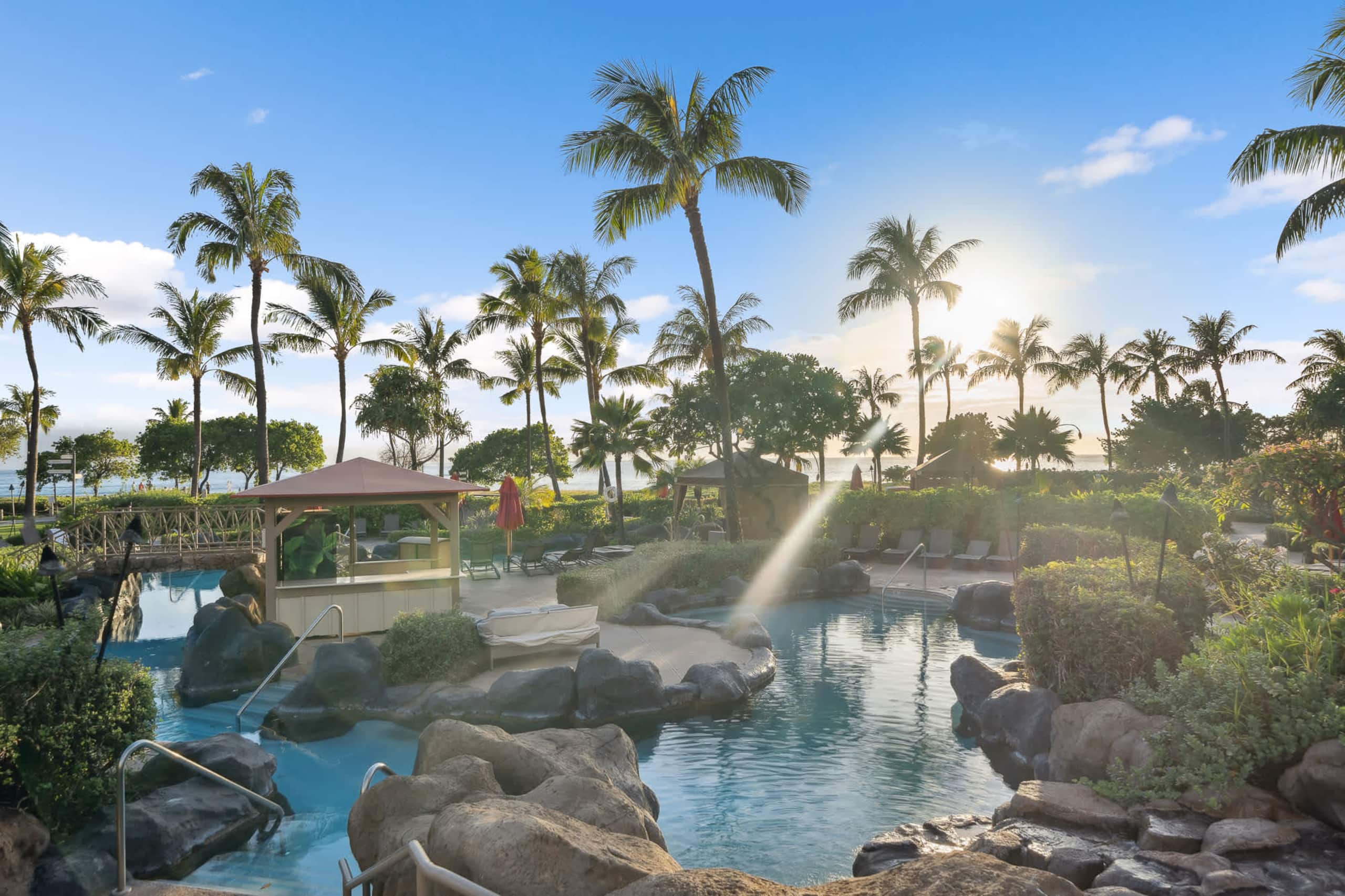 Condo in Lahaina · ★5.0 · 1 bedroom · 2 beds · 1 bath - Image 17