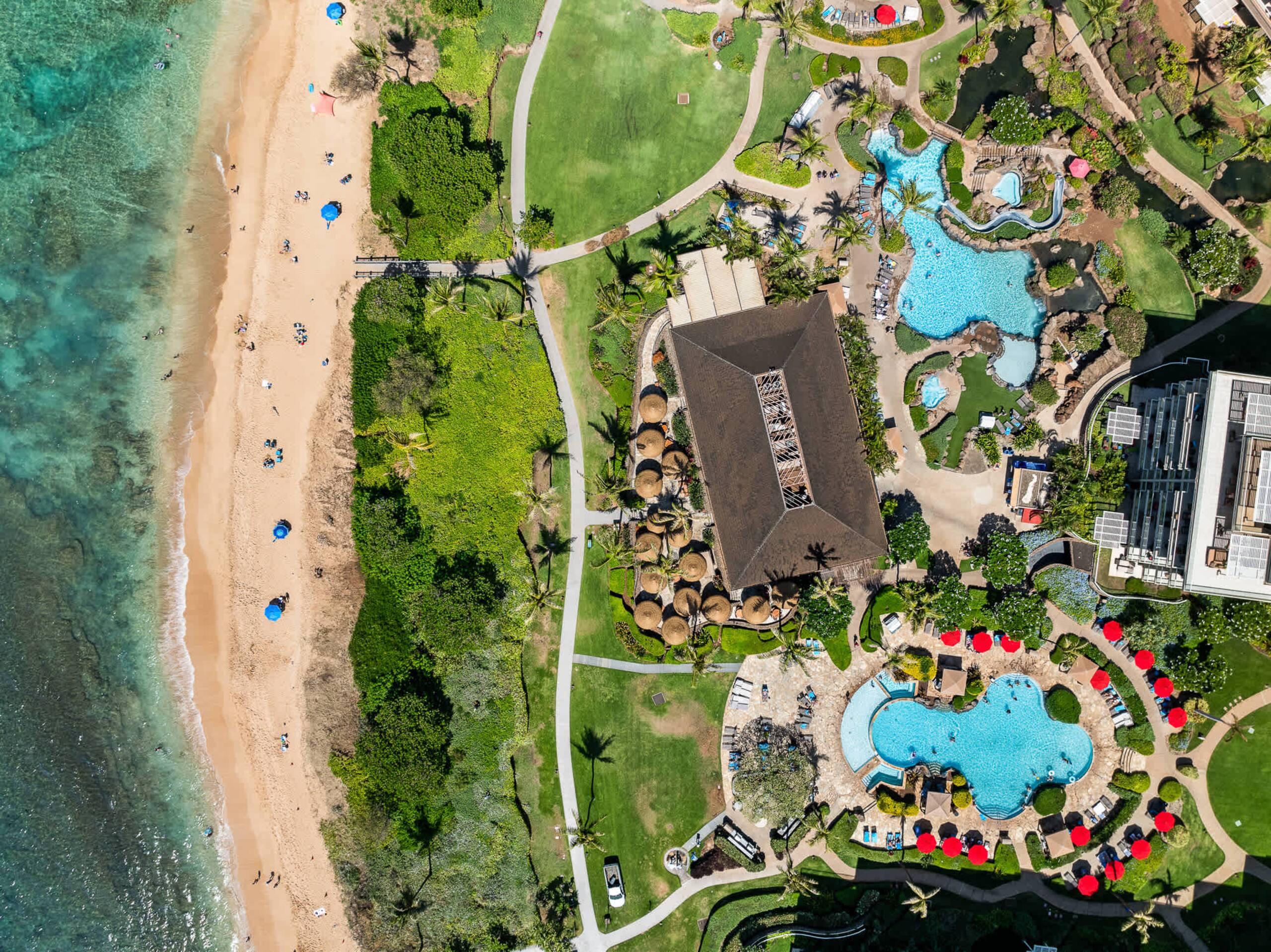 Condo in Lahaina · ★5.0 · 1 bedroom · 2 beds · 1 bath - Image 18
