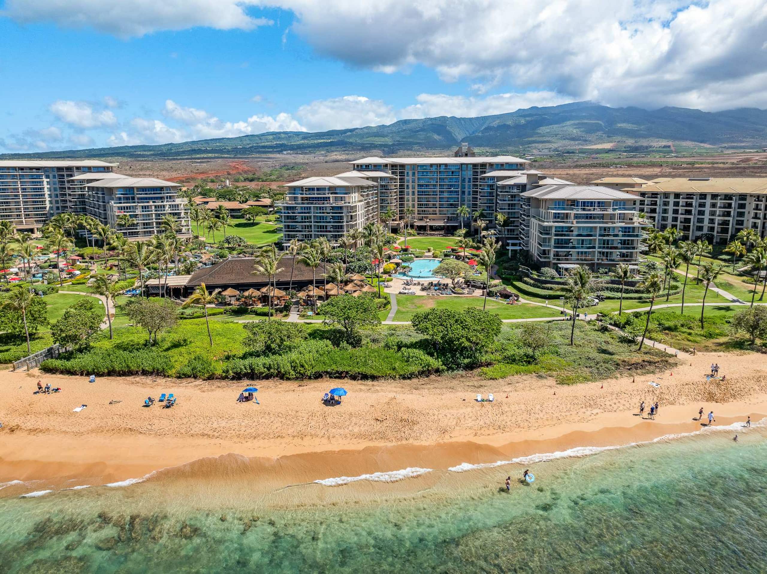 Condo in Lahaina · ★5.0 · 1 bedroom · 2 beds · 1 bath - Image 21