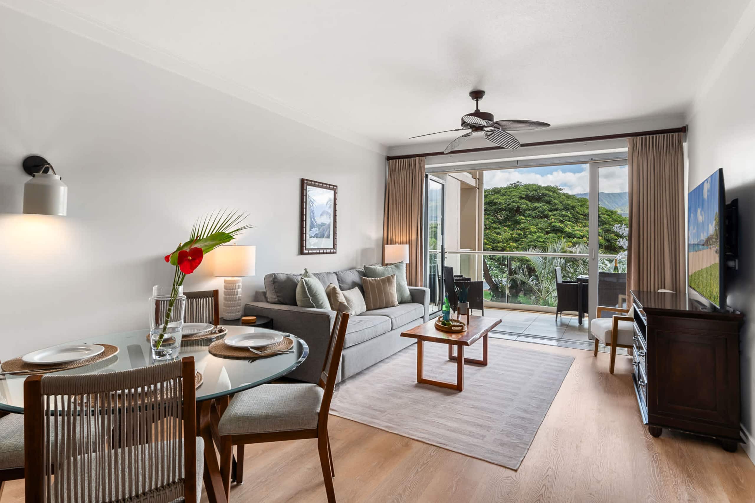 Condo in Lahaina · ★5.0 · 1 bedroom · 2 beds · 1 bath - Image 34