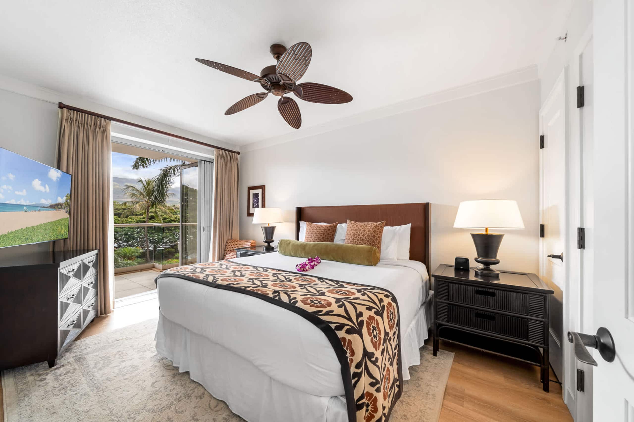Condo in Lahaina · ★5.0 · 1 bedroom · 2 beds · 1 bath - Image 7