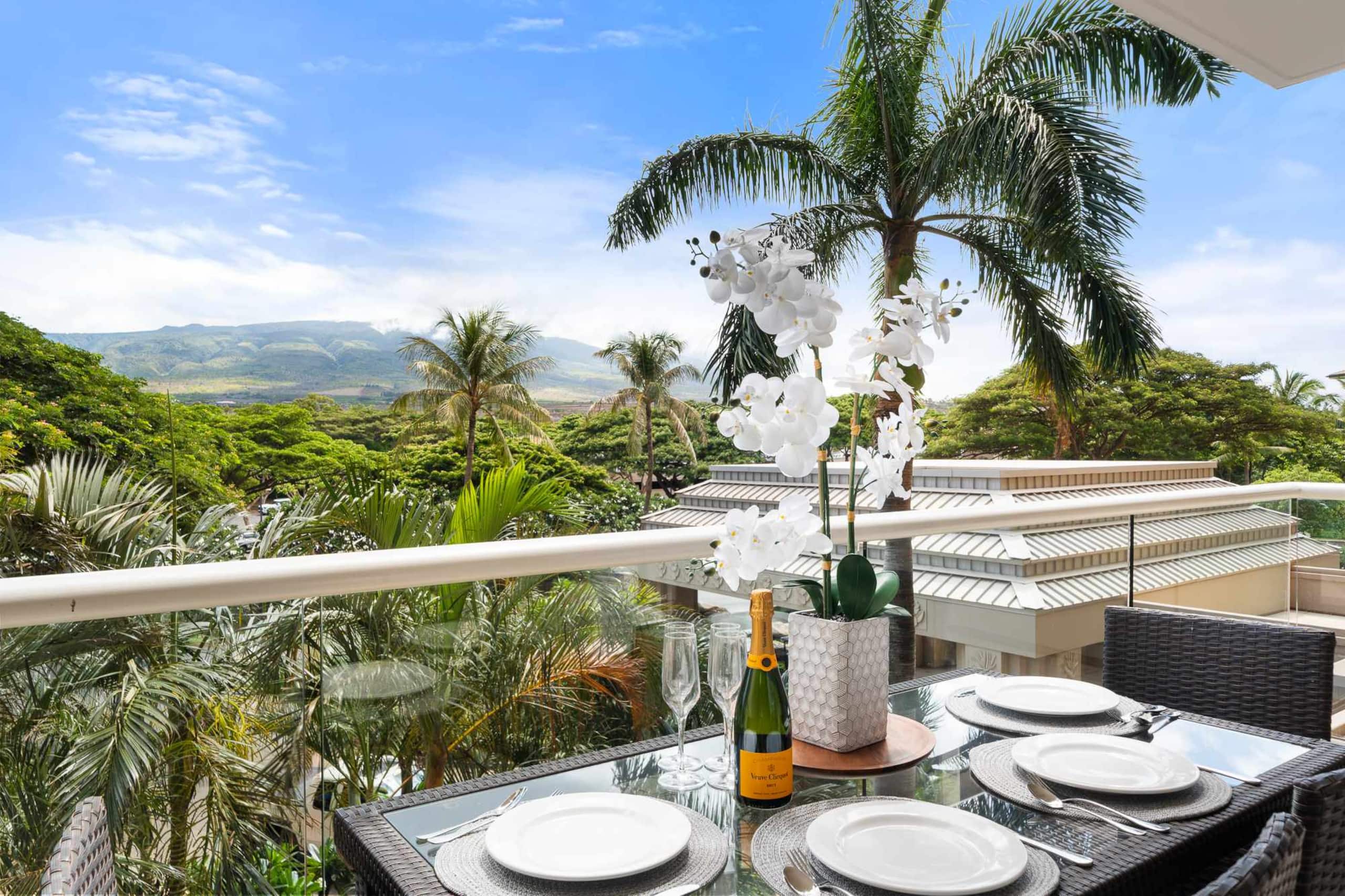 Condo in Lahaina · ★5.0 · 1 bedroom · 2 beds · 1 bath - Image 10