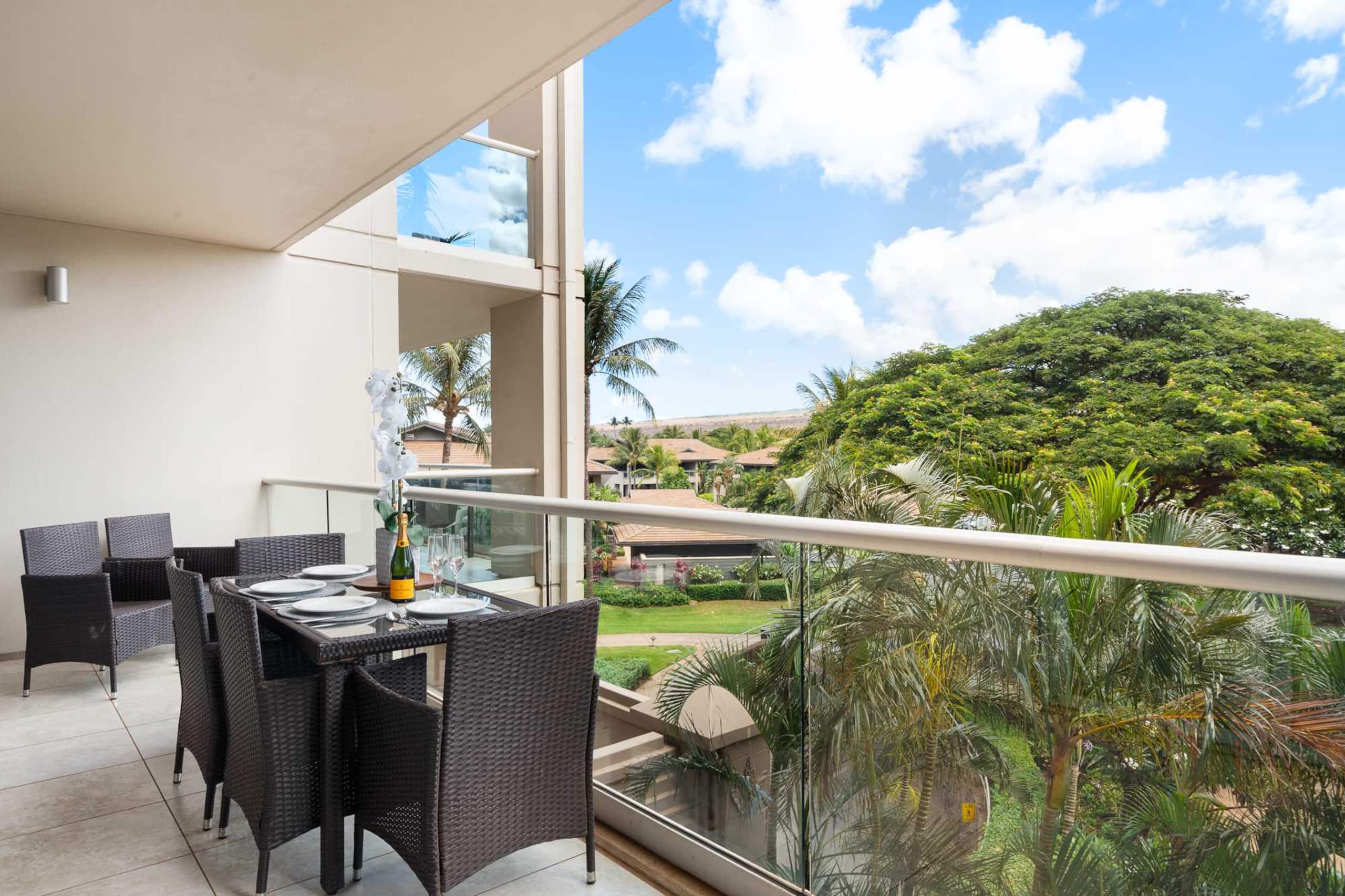 Condo in Lahaina · ★5.0 · 1 bedroom · 2 beds · 1 bath - Image 11