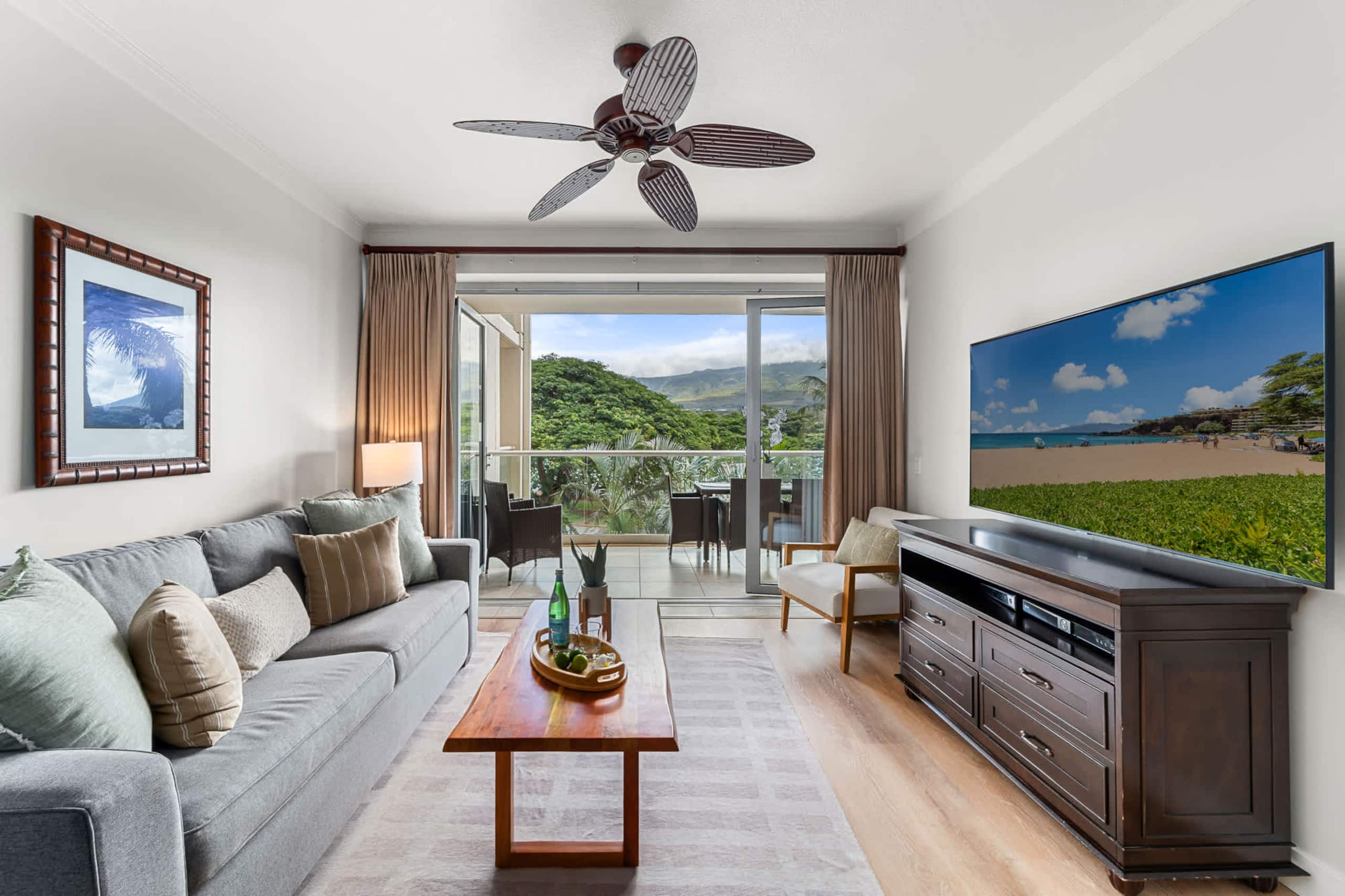 Condo in Lahaina · ★5.0 · 1 bedroom · 2 beds · 1 bath - Image 35