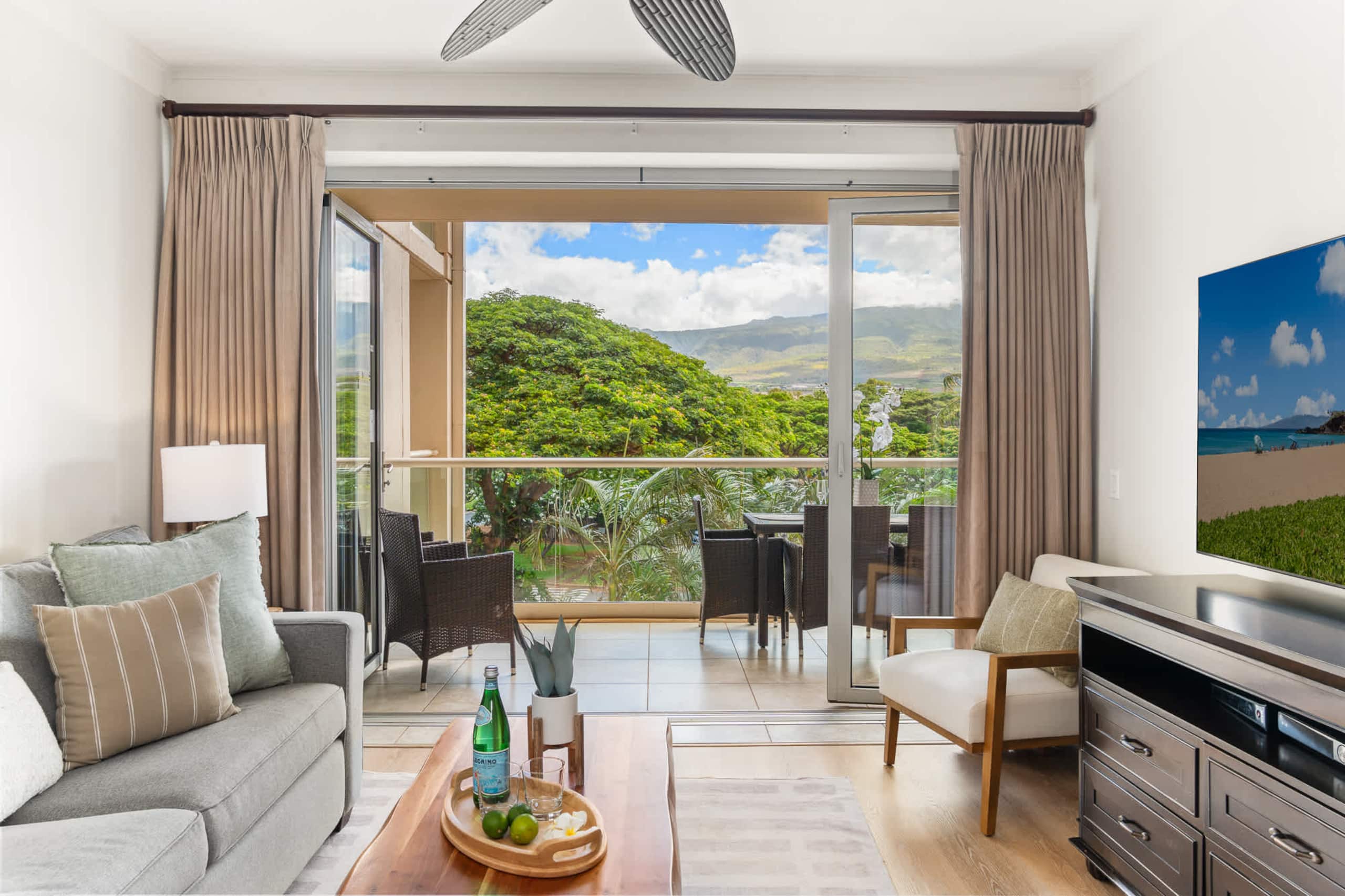 Condo in Lahaina · ★5.0 · 1 bedroom · 2 beds · 1 bath - Image 32
