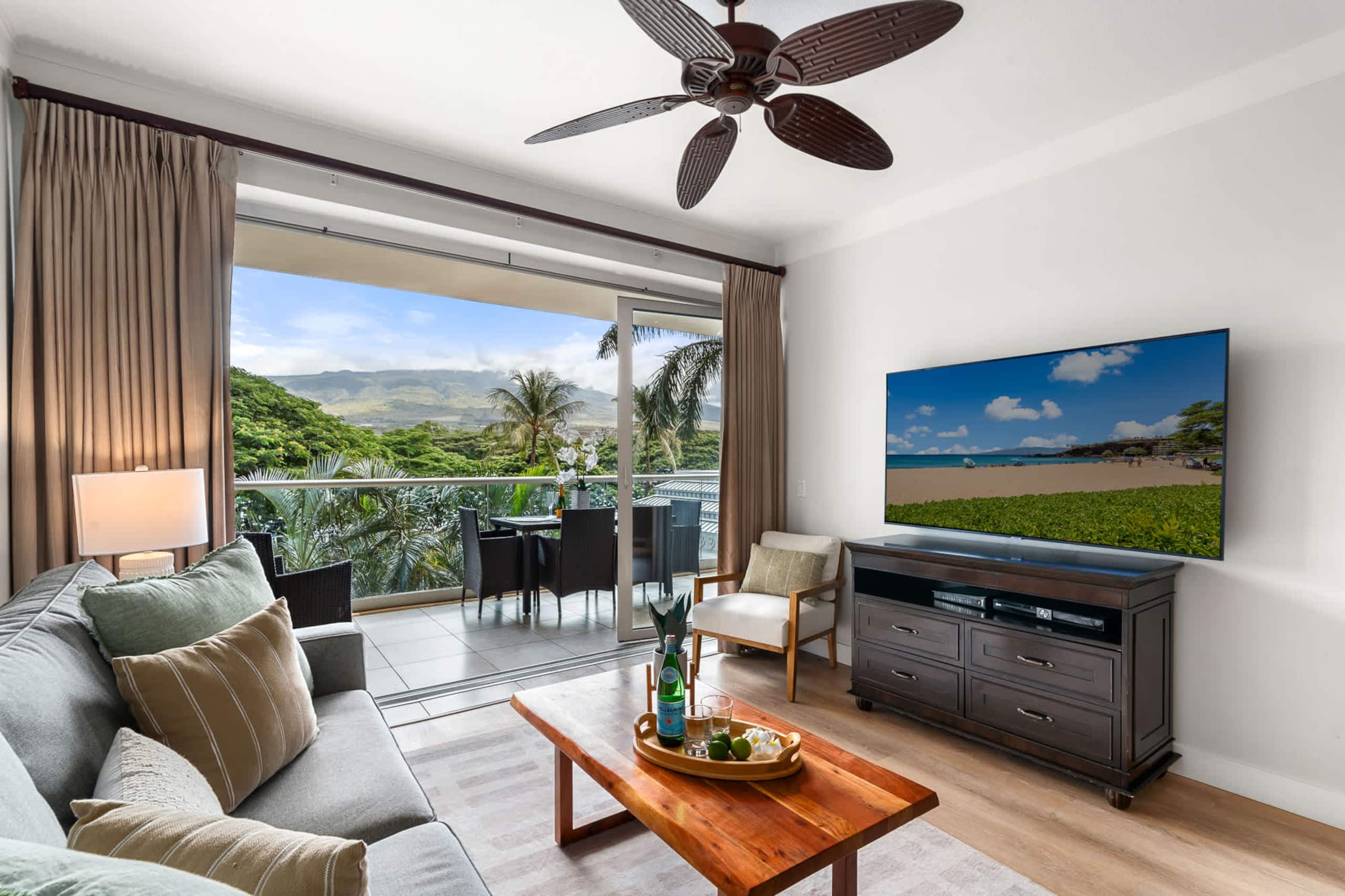 Condo in Lahaina · ★5.0 · 1 bedroom · 2 beds · 1 bath - Image 36