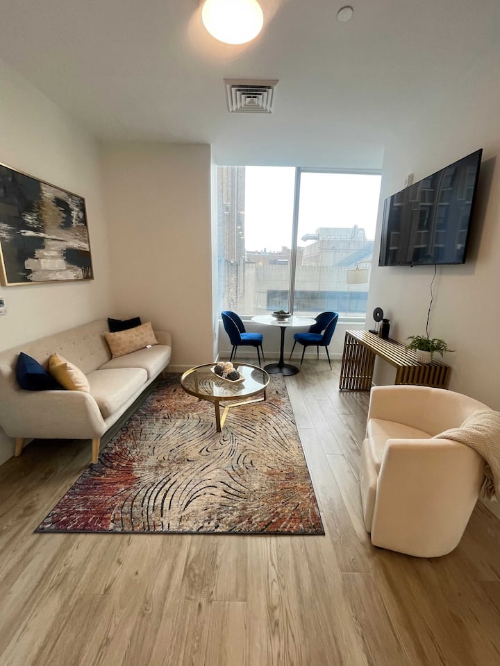 Hamilton Street Stay | Archer Hall Nearby - Allentown, PA