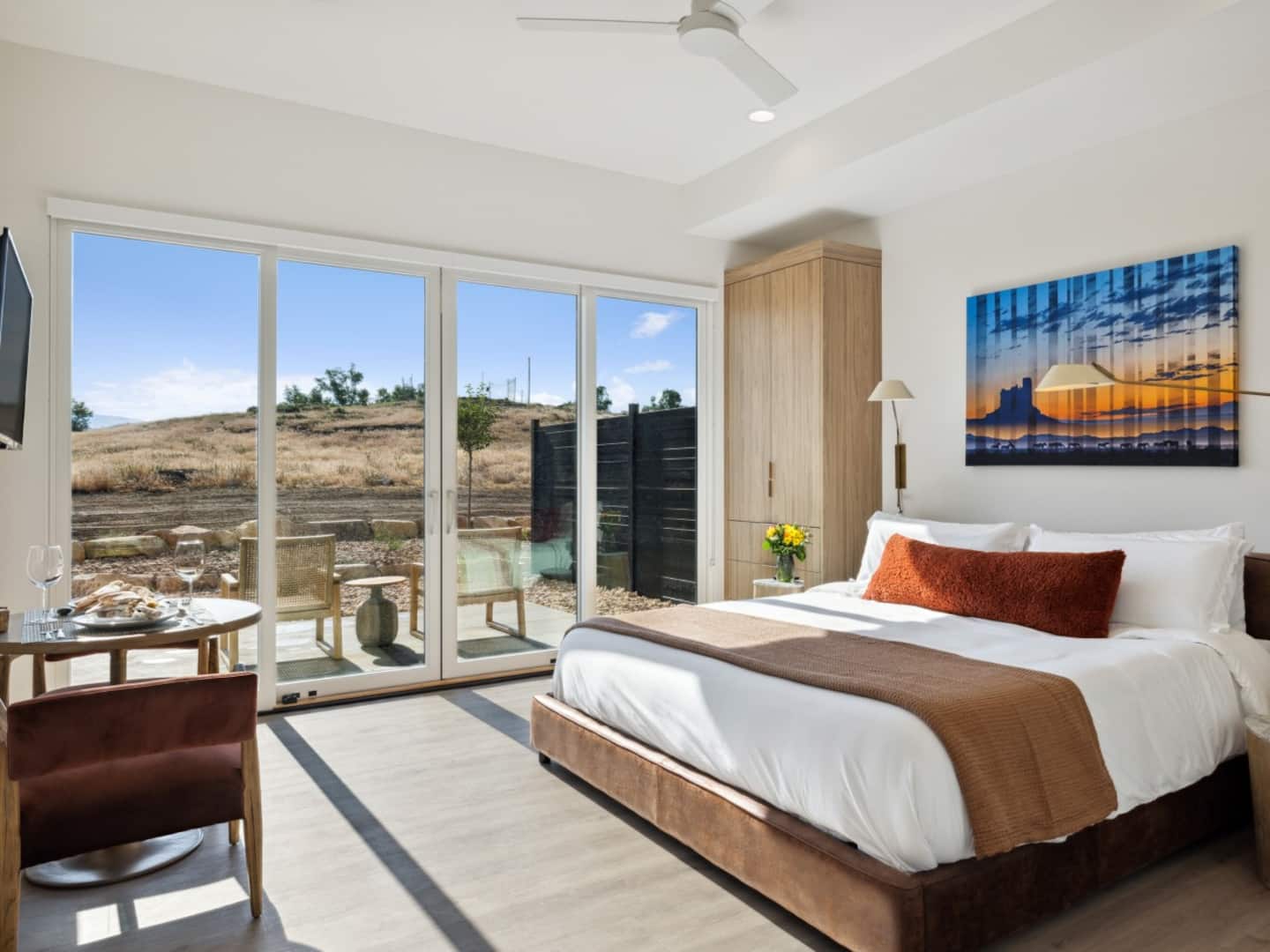Modern Chalet Minutes from Ski Resorts - Ameyalli