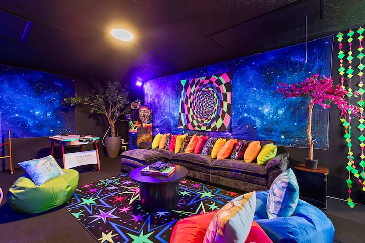 5br Pool Villa | Game Room | Near Clearwater Beach - Clearwater, FL
