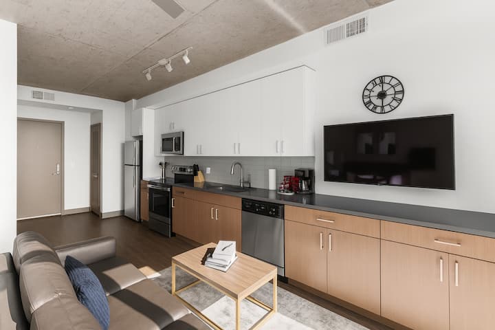 Cozy Urban Hideaway In Birmingham 13 - Birmingham, AL