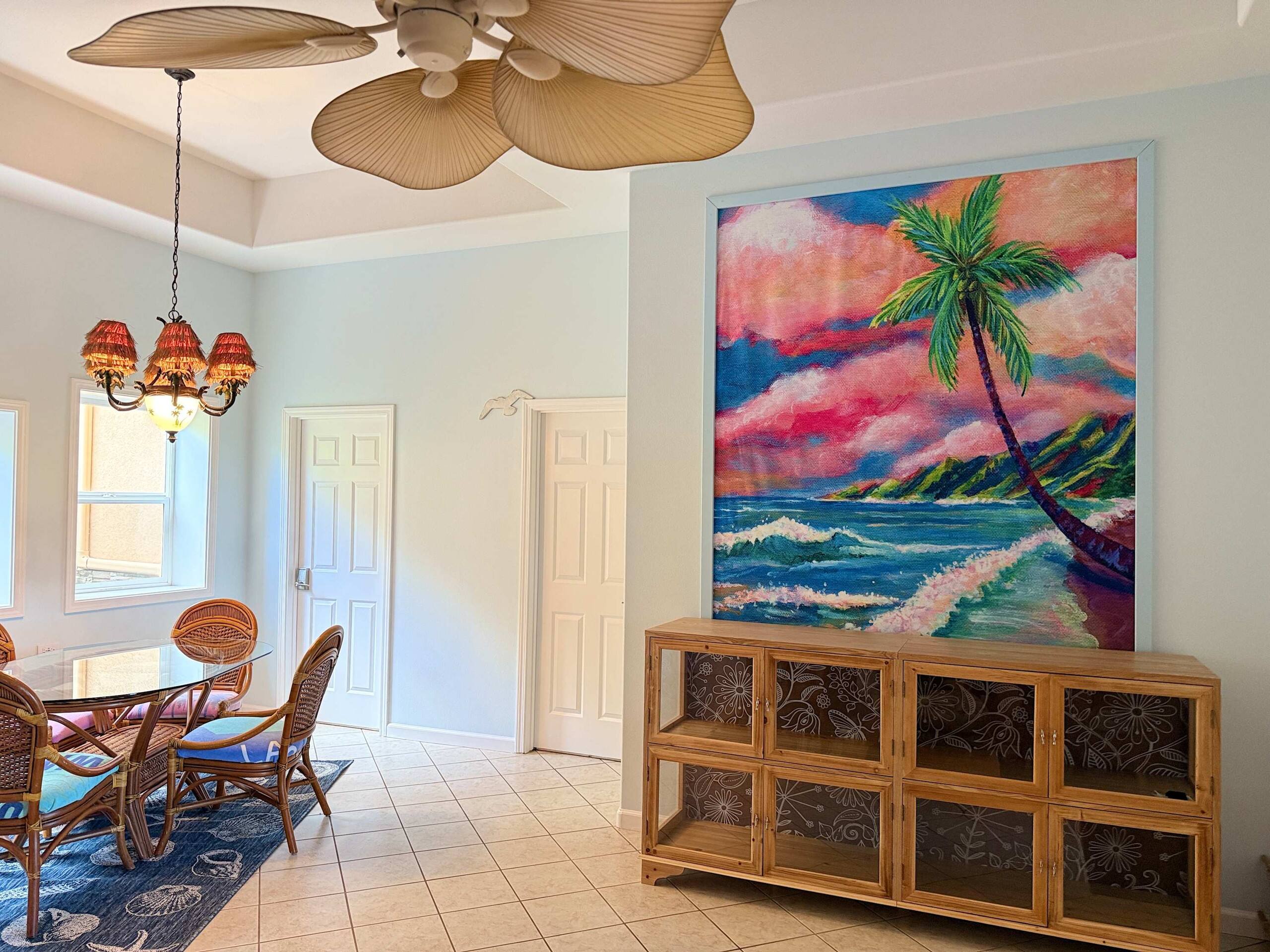 Maui Beach House B&B Royal Suite, Free Breakfast - Image 15