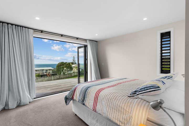 חדר שינה ראשי