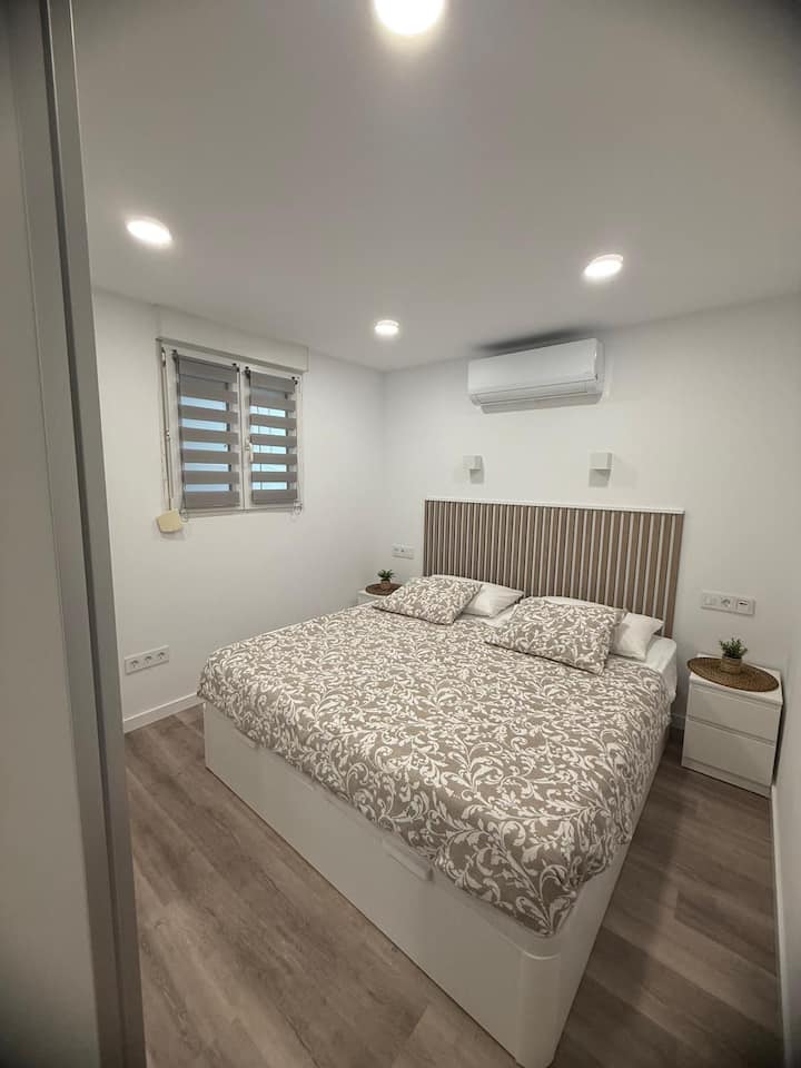 Bungalow-de Luxe-sdb Privée Avec Douche-vue Sur Ja - Maspalomas