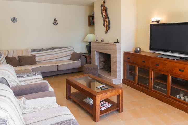 3br Apartment With Pool, Garage & Terrace - Platja d'Aro