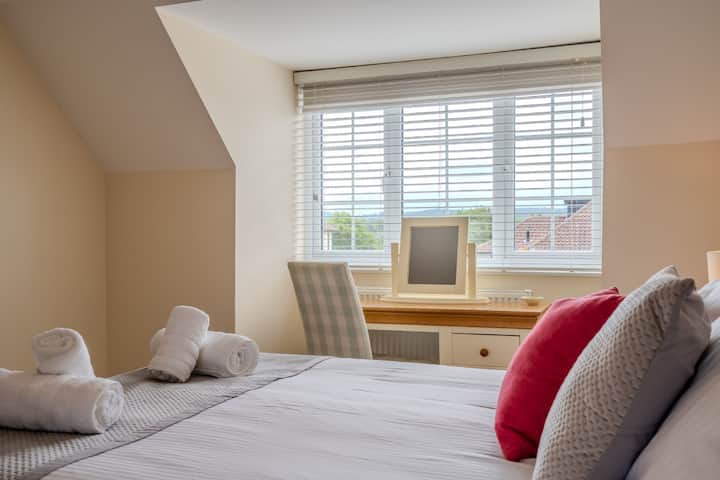 Dormitorio principal