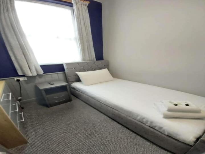 Chambre Simple Standard - Skegness