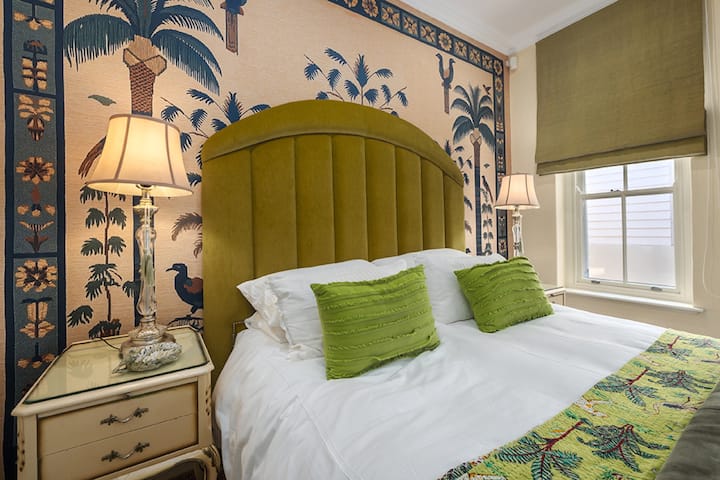 ห้องนอนที่ 2 มีห้องน้ำในตัว