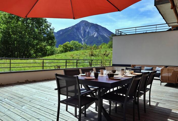 La Cautergerie managed Airbnb listing 2