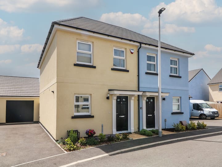 Harley's Hideaway - Bideford
