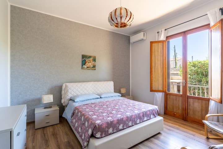 Спална соба 1