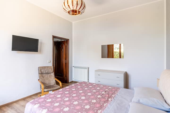 Спална соба 2