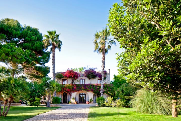 Villa Farli - Pozzallo