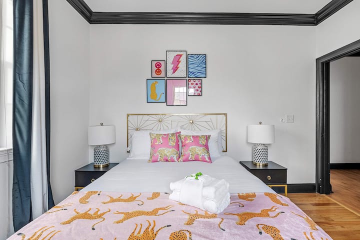 Спалня №2: двойно легло