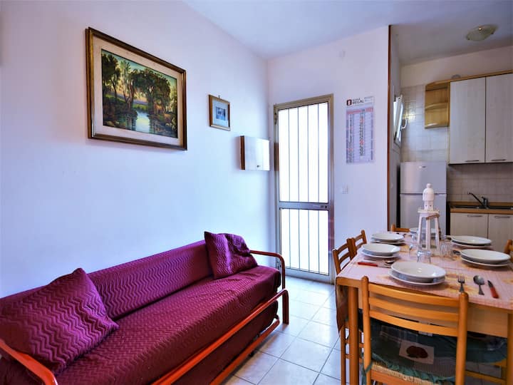 Appartement à Rosolina Mare Près De La Mer - Isola di Albarella