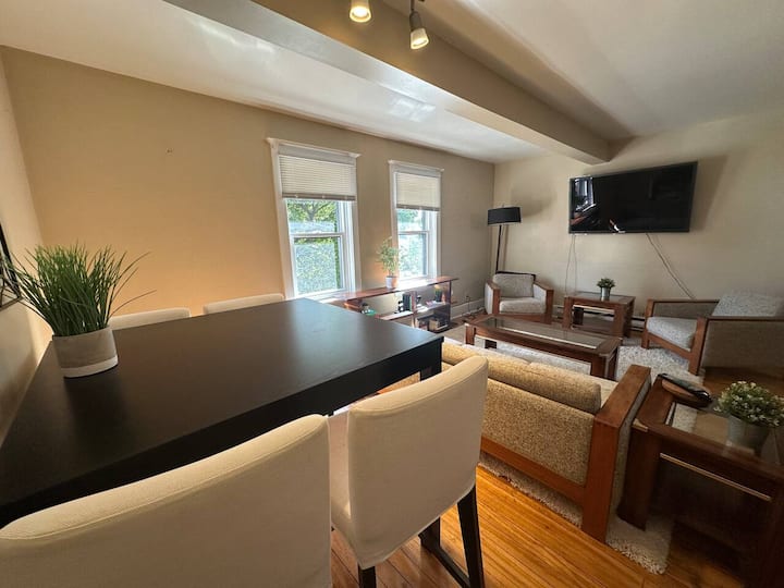 The Loft (Open Concept) - Grand Sudbury