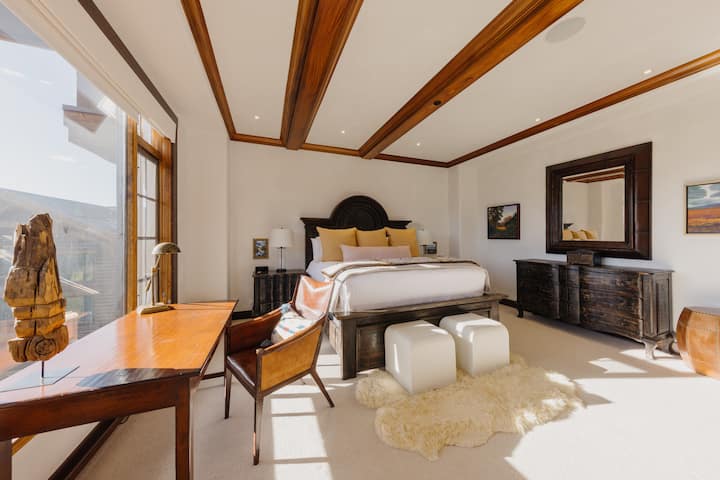 Yataq Otağı Bir - Əsas