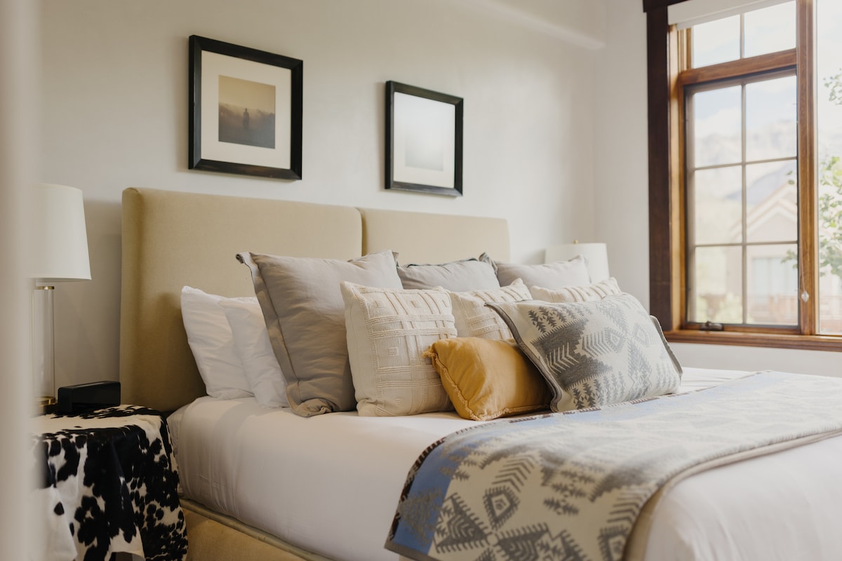 Втора спална соба - гостин