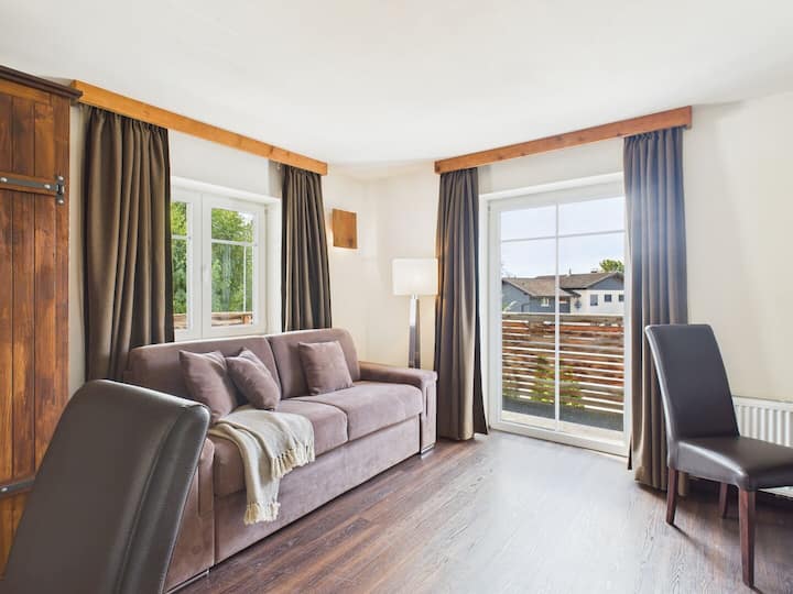 Serviced Apartment Close To Feldkirch - Feldkirch