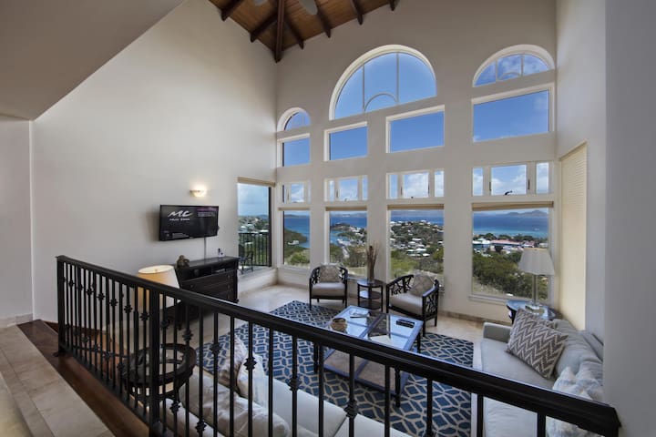 Vacation managed Airbnb listing 2