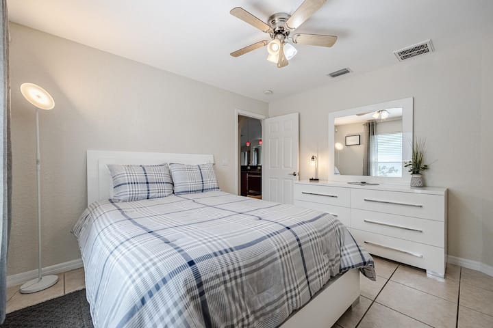 غرفة النوم 4