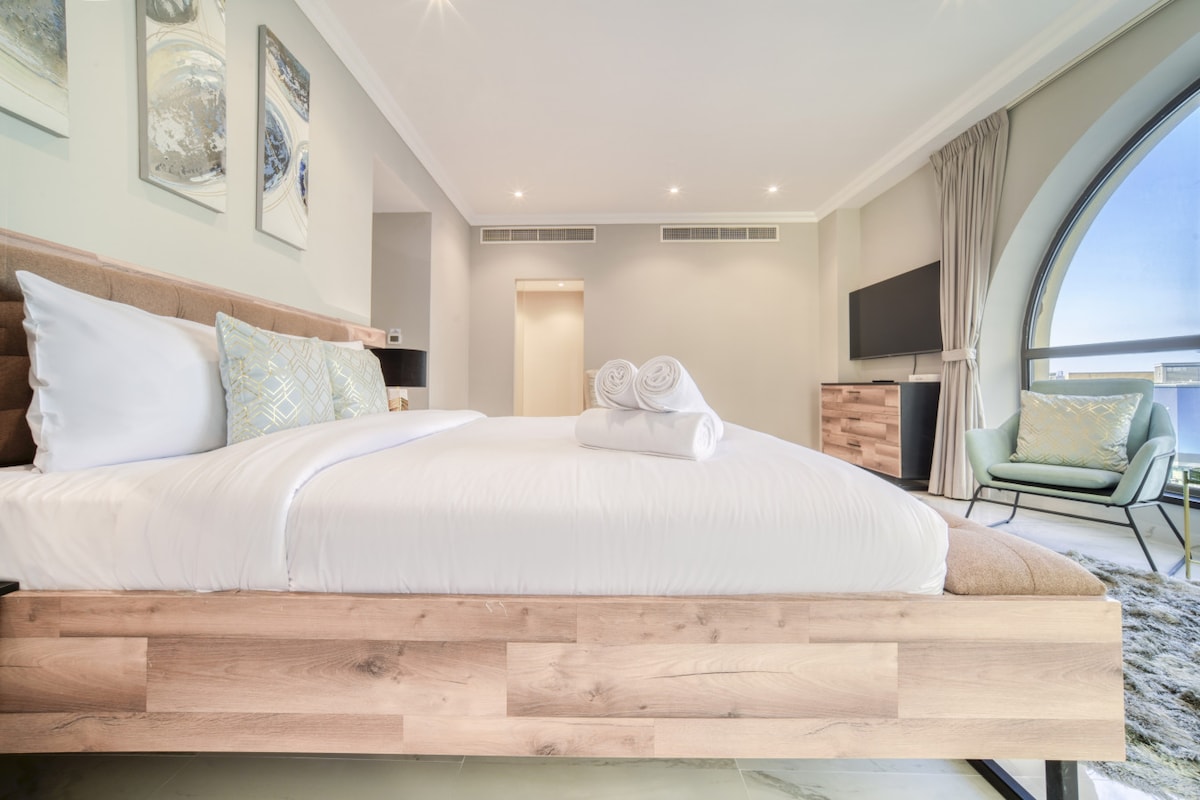 Glavna spavaća soba