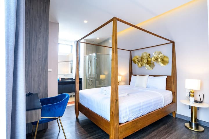 ห้องนอน2