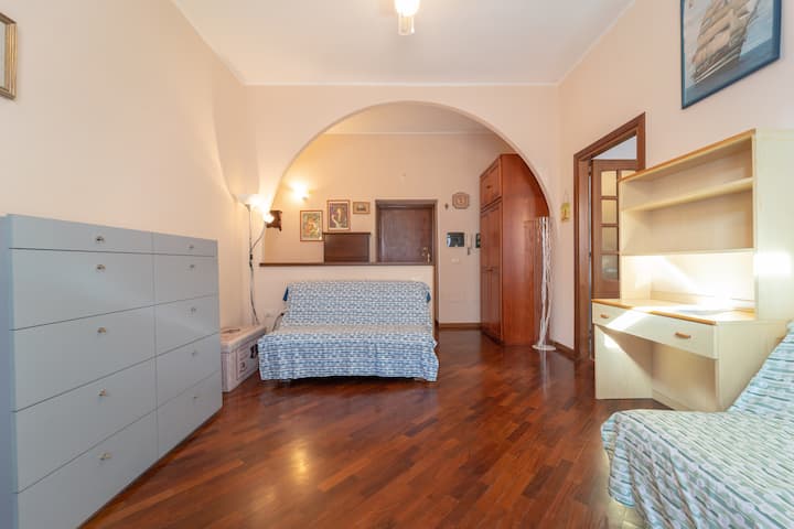 Casa Cecella - In Centro Ad Alghero - Alghero