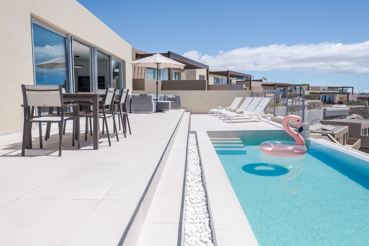 Kaiman 34 par Infinity Summer - Airbnb