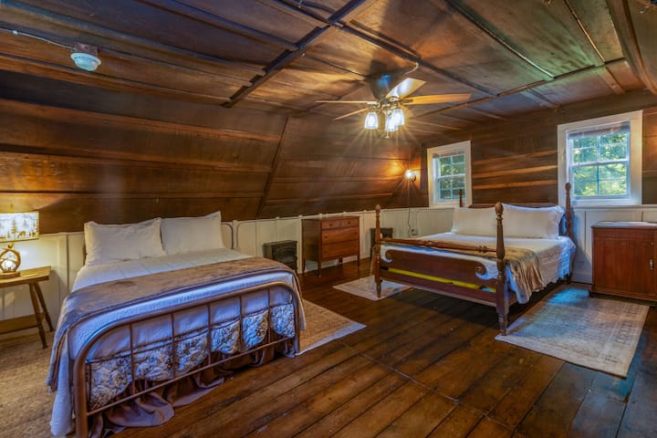 Спална соба 2