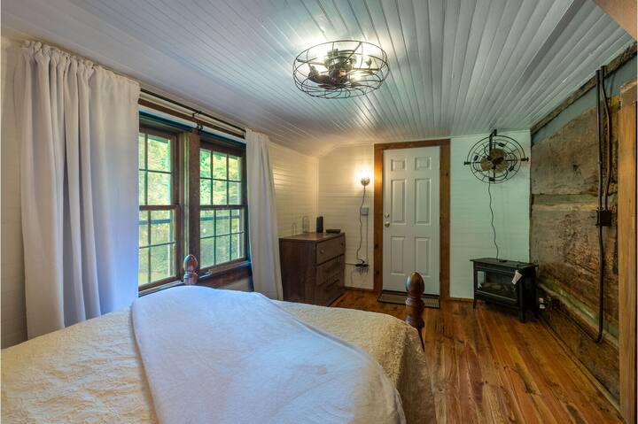 Спална соба 1