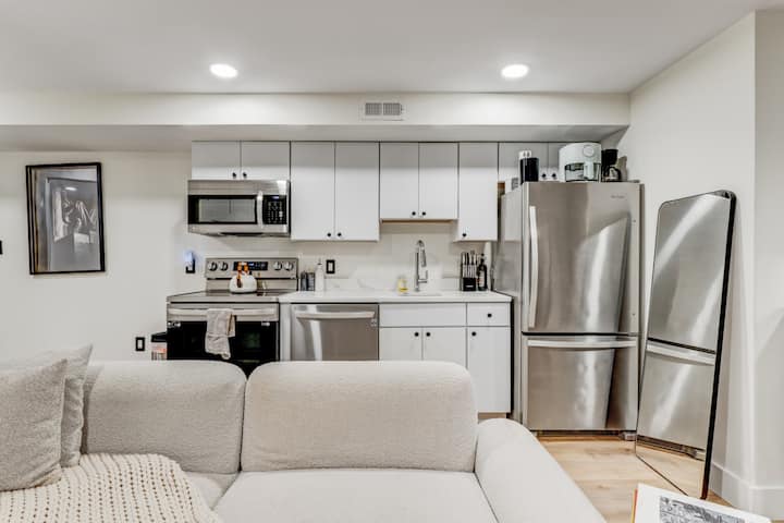 Federal Flat - Washington D. C., DC