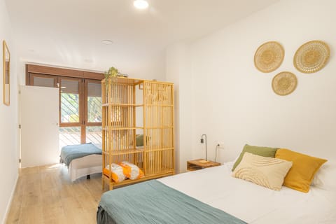 Top performing Airbnb: Casa Valencia Berni – Bright & Spacious Apartment in Rascanya
